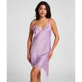 Hunkemoller Déshabillé lilas