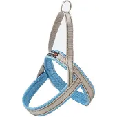 Freedog Shiva Sport Dog Harness Bleu M