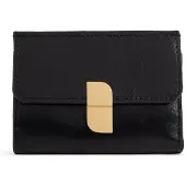 Nat&Nin Porte-monnaies 'Joa' noir