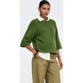 ONLY Pull Simoni 3/4 Knit Femmes