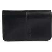Nat&Nin Porte-monnaies 'Ysia' noir