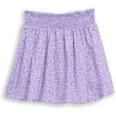 Tom Tailor Jupe violet / lilas