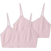 LMTD Soutiens-gorge rose