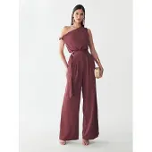 BWLDR Combinaison 'Mariah' magenta