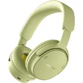 Bose Casque Bluetooth avec & sans fil QuietComfort 2e génération avec micro et suppression de bruit actif Vert eucalyptus