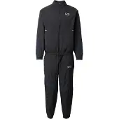 Emporio Armani Survêtement 'VENTUS7' bleu marine / noir / blanc
