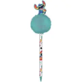 Pyramid Int. Stylo pompon Lilo & Stitch (Acid Pops)