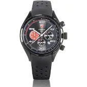 Locman , montre pour homme, modèle D121K01S-BKBKWRSRK