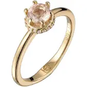 Haze&Glory Bague or