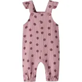Name it Ensemble 'NBFNORAS' mauve / cyclamen