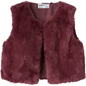 Name it Gilet 'NMFNANIS' baie