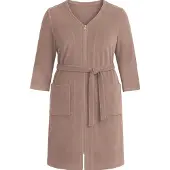 Vivisence Peignoir long '5011' beige