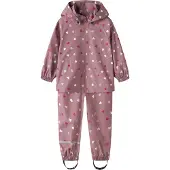 Name it Costume fonctionnel 'NMNDRain05' mauve / baie / rose / blanc
