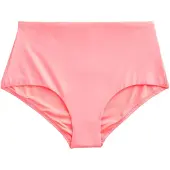 Next Bas de bikini corail