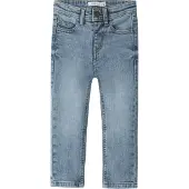 Name It Mini Jean 'NMMSILAS' bleu denim