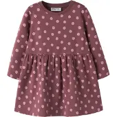 Name it Robe 'NMFDavina' poudre / melon