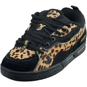 Globe Ct-4 Trainers Marron,Noir EU 40 1/2 Homme