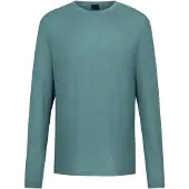 Mey T-Shirt 'Selection' pétrole