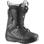 Salomon Pearl Woman Snowboard Boots Noir 27.0 Femme