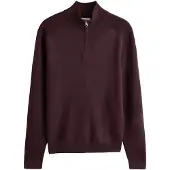 Next Pull-over 'N Premium' aubergine