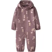 Name it Costume fonctionnel 'NBFALFA08' beige / mauve / poudre