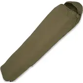 Carinthia Sac de couchage Tropen L, vert
