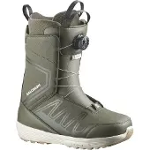 Salomon Chaussures De Snowboard Faction Boa