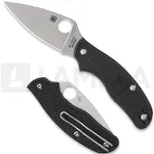 Spyderco Couteau pliant Metropolitan Lightweight