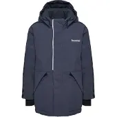 Hummel Veste de sport 'CHEVRON SNOW' gris