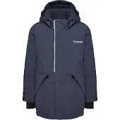 Hummel Veste de sport 'CHEVRON SNOW' gris