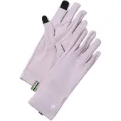 Smartwool Thermal Merino Gloves Violet XL
