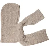 Object Cagoule Écharpe