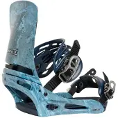 Burton Fixations De Snowboard Cartel X Re:flex