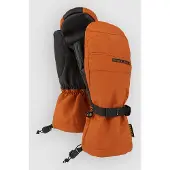 Burton Moufles Profile
