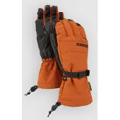 Burton Gants Profile