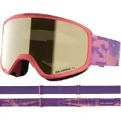Salomon Lunettes De Ski Junior Lumi Access