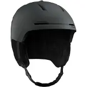 Salomon Pioneer 3 Helmet Noir 53-56 cm