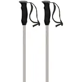Atomic Revent Poles Noir 120 cm