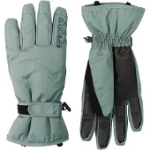 Protest Gants de sport 'PRTBARKAR' vert
