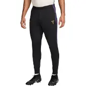 Nike Pantalon de survêtement FC Barcelona Strike - Noir, Noir