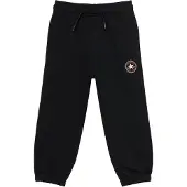 Converse Kids Jogger Pants Noir 4-5 Years Garçon