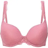 Lingadore Soutien-gorge rose