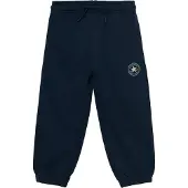 Converse Pantalon bleu marine