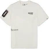 Garcia garcon T-shirt, 176, Blanche