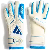 Adidas Gants de sport 'Copa Pro' azur / bleu foncé / blanc