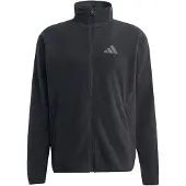 Adidas Veste en polaire fonctionnelle 'Essentials' noir