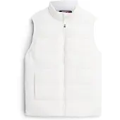 Tommy Hilfiger Gilet blanc