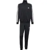 Adidas Survêtements 'Dayready' noir / blanc