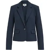 We fashion Blazer bleu marine