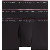 Tommy Hilfiger Underwear Boxers noir / blanc